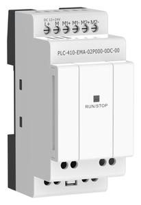 Модуль входов выходов ПЛК 410 2 входа Pt100/Pt1000 24В DC ONI PLC-410-EMA-02P000-0DC-00