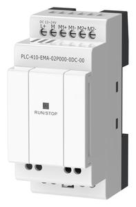 Модуль входов выходов ПЛК 410 2 входа Pt100/Pt1000 24В DC ONI PLC-410-EMA-02P000-0DC-00