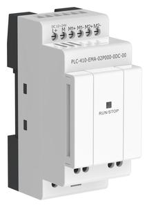 Модуль входов выходов ПЛК 410 2 входа Pt100/Pt1000 24В DC ONI PLC-410-EMA-02P000-0DC-00