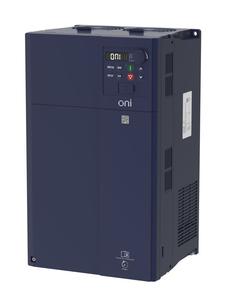 Преобразователь частоты FC-210 3Ф 380В 30кВт 60А встроенный тормозной модуль ЭМС-фильтр ONI FC-210-33-03000G-TNF-M000