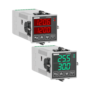 2ТРМ0 двухканальный измеритель с интерфейсом RS-485
