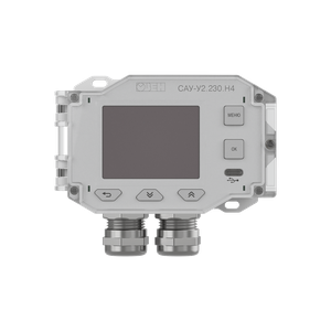 САУ-У2 контроллер для управления насосами с RS-485 и USB