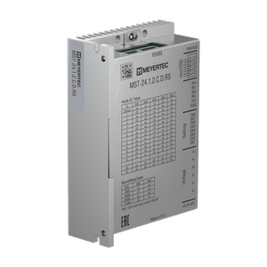 Драйверы шаговых двигателей MEYERTEC MST