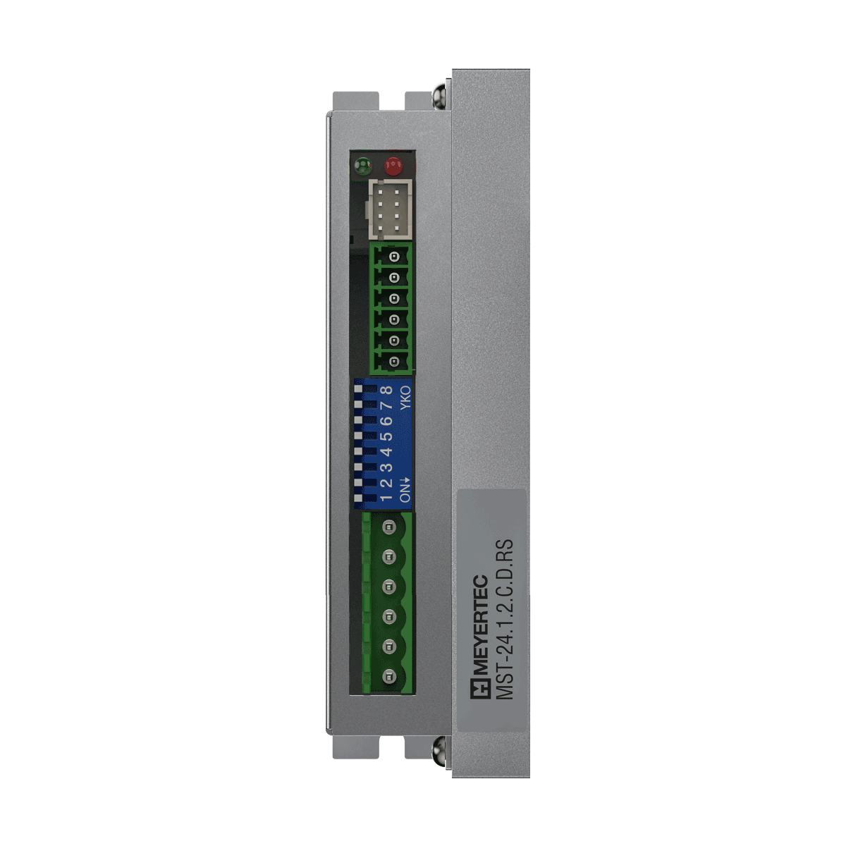 Драйверы шаговых двигателей MEYERTEC MST