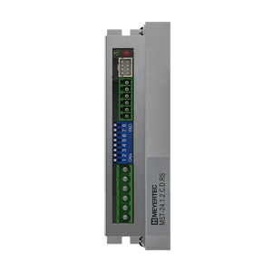 Драйверы шаговых двигателей MEYERTEC MST