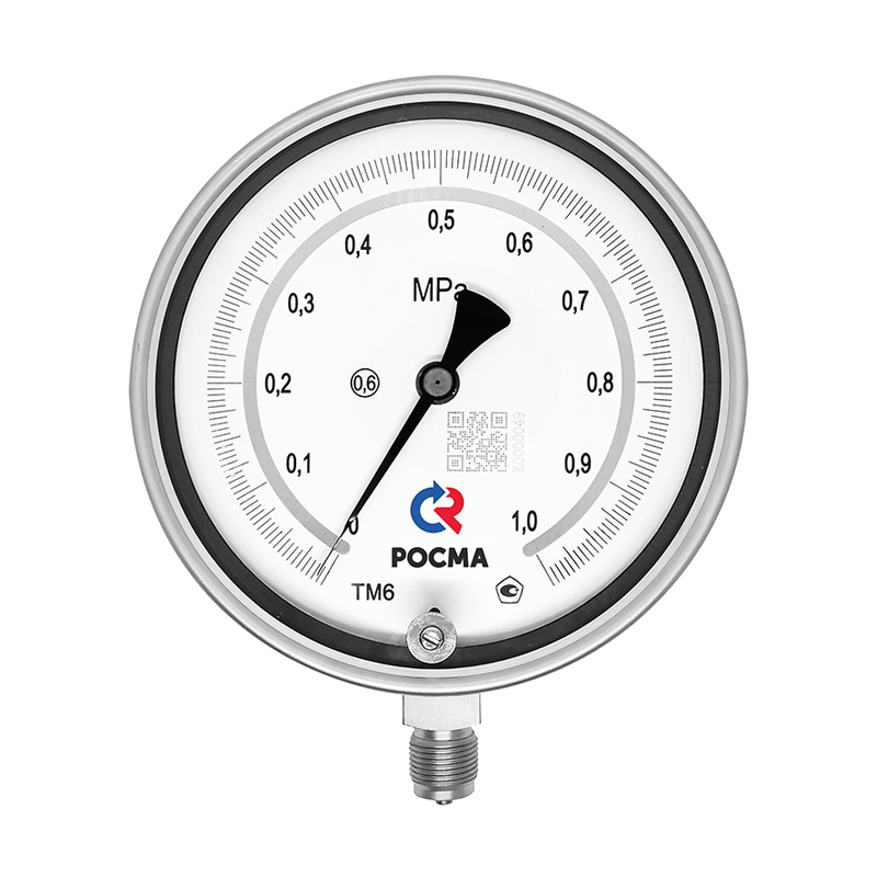 ТМВ-621Р.МТИ.00(-0,1-0,15MPa)M20x1,5.0,6.(Корпус 160мм)