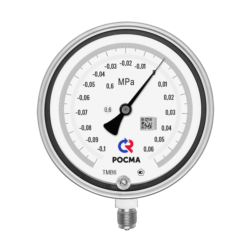 ТМВ-621Р.МТИ.00(-0,1-0,15MPa)M20x1,5.0,6.(Корпус 160мм)