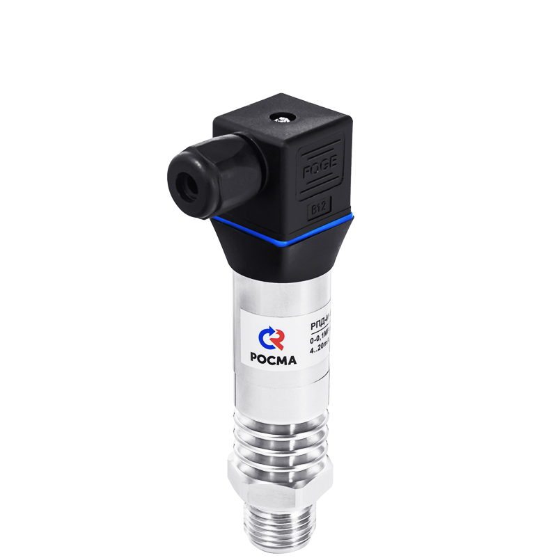 РПД-И-ОХ250(0-6MPa)(4-20мА)G1/2.0,5