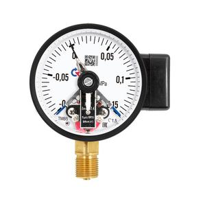 ТМ-510Р.03(0-0,6MPa)M20x1,5.1,5