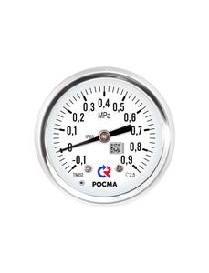 ТМ-321Т.00(0-0,6MPa)G1/4.1,5.Байонет
