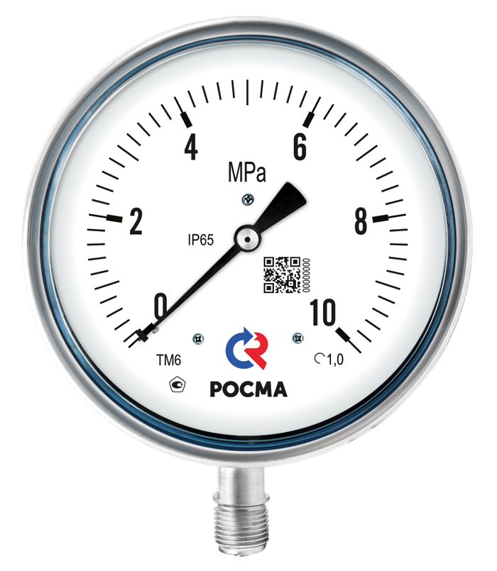 ТМВ-521Р.00(-0,1-1,5MPa)M20x1,5.1,0