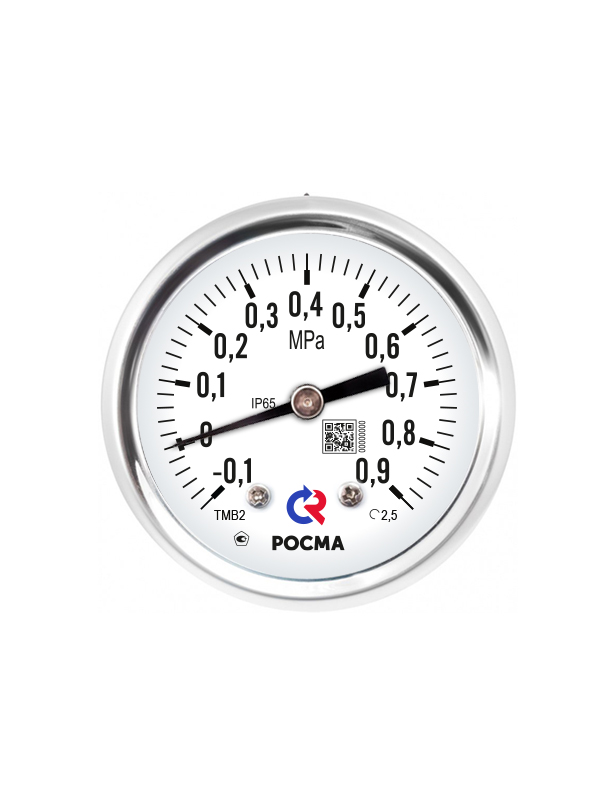 ТМ-521Р.00(0-1,6MPa)M20x1,5.1,0