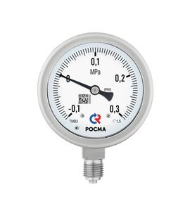 ТМ-621ТЭ.00(0-0,16MPa)M20x1,5.1,0
