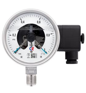 ТМВ-521Р.01(-0,1-1,5MPa)M20x1,5.1,5