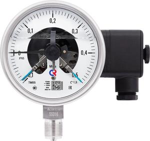 ТМВ-521Р.01(-0,1-1,5MPa)M20x1,5.1,5