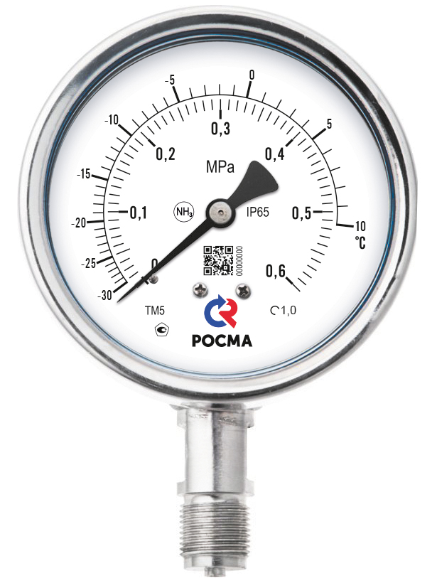 ТМВ-621Р.00(-0,1-1,5MPa)M20x1,5.1,0.NH3