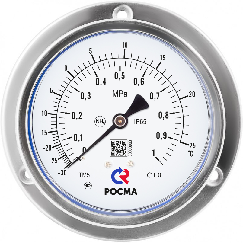 ТМВ-621Р.00(-0,1-1,5MPa)M20x1,5.1,0.NH3