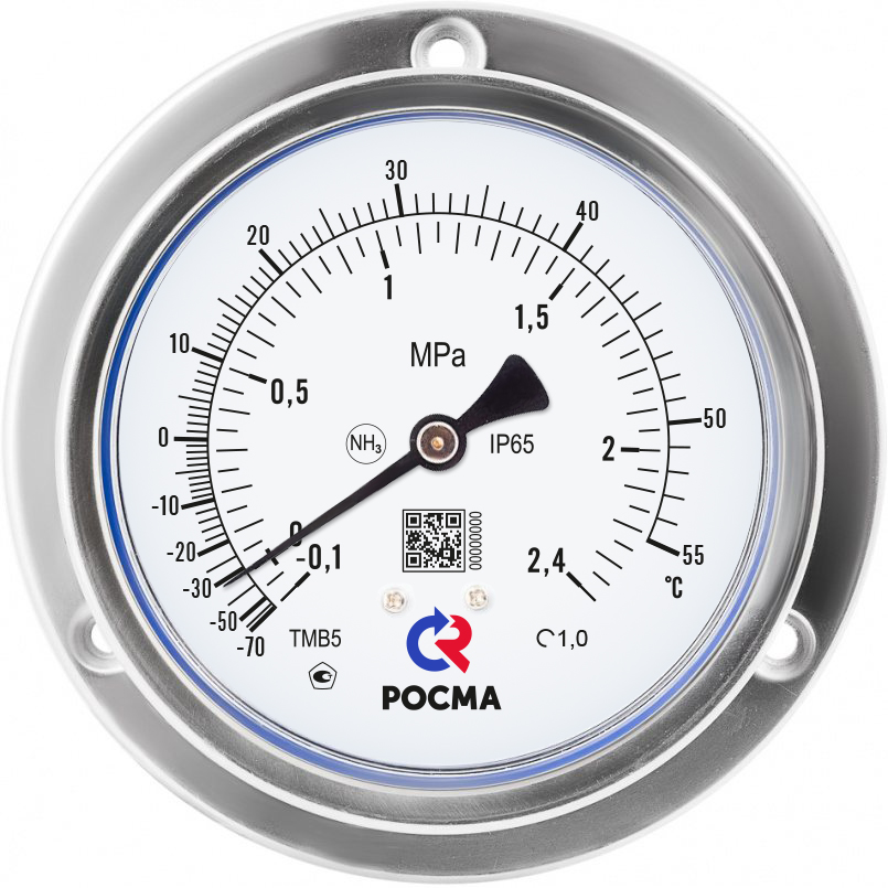 ТМВ-621Р.00(-0,1-1,5MPa)M20x1,5.1,0.NH3