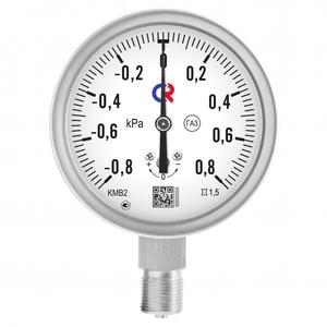 КМ-22Р(0-10kPa)NPT1/2.1,5.IP65.Кс
