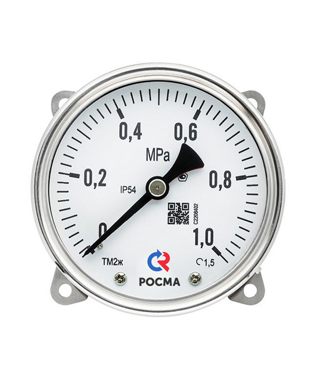 ТМж-520ТЭКТ(0-1,6MPa)M20x1,5.1,5.B.75DC