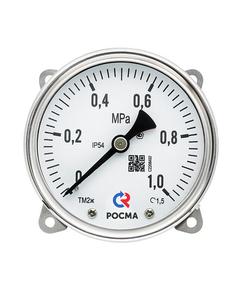 ТМж-520ТЭКТ(0-1,6MPa)M20x1,5.1,5.B.75DC