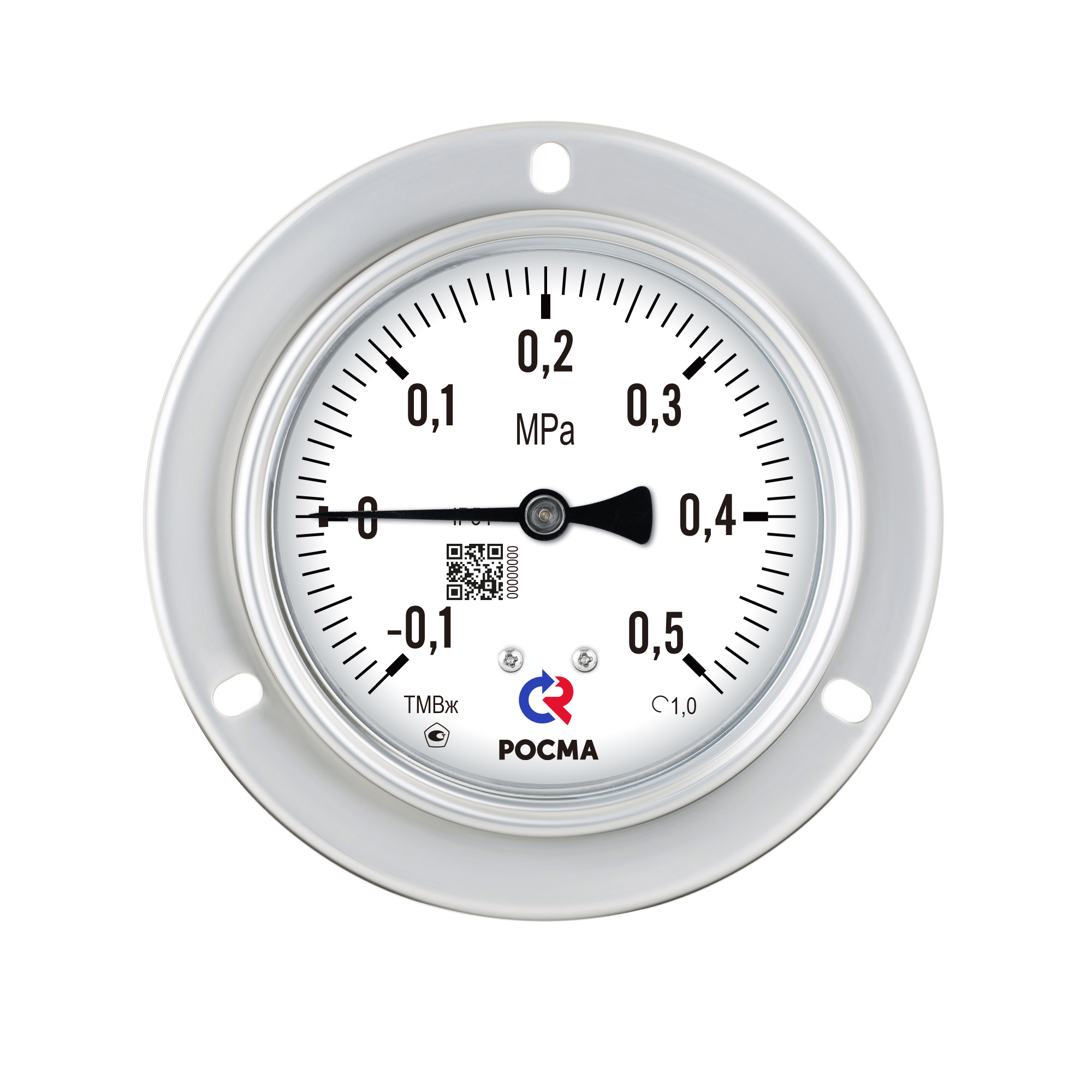 ТМж-520ТЭКТ(0-1,6MPa)M20x1,5.1,5.B.75DC