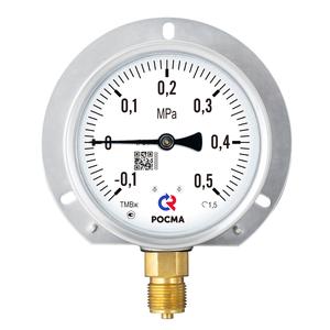 ТМж-520ТЭКТ(0-1,6MPa)M20x1,5.1,5.B.75DC