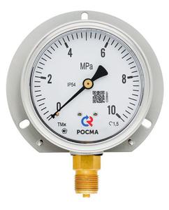 ТМж-520ТЭКТ(0-1,6MPa)M20x1,5.1,5.B.75DC