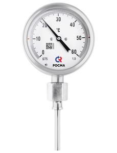 БТ-52.220(0-120°С)G1/2.100.1,5.СН