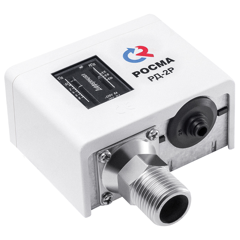 РД-2Р-1,0MPa-G1/4.IP55.ПВ