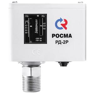 РД-2Р-0,3MPa-G1/4.IP55.ПВ