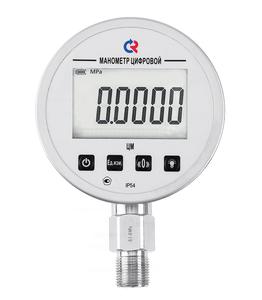 ЦМ-В-521Р(-0,1-0MPa)M20x1,5.0,25.24В