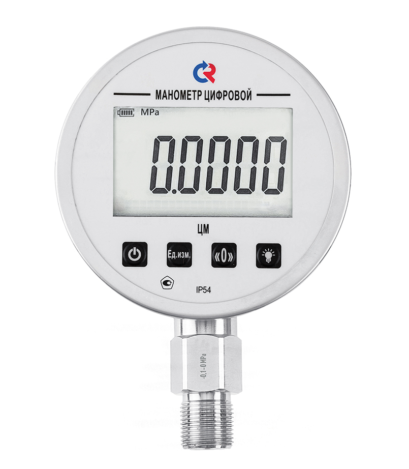 ЦМ-И-521Р(0-0,1MPa)M20x1,5.0,25.24В