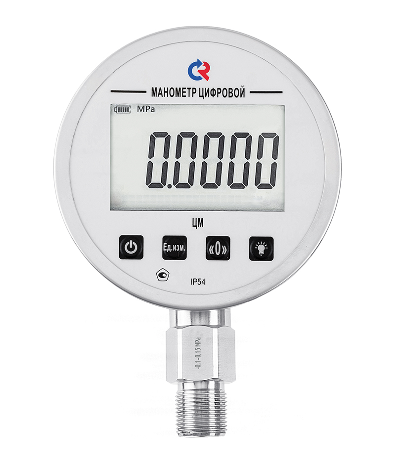 ЦМ-И-521ТЭКП(0-4MPa)M20x1,5.0,25.24В