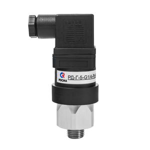 РД-Г-5-G1/4 наруж-24-Pg9-3-(0,5-2MPa)-ВВ