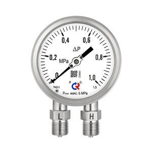 ТМД-5-521Р(0-60kPa)360kPa.2xG1/2.1,5